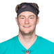 Miami Dolphins long snapper Taybor Pepper